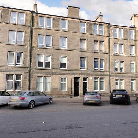 Edinburgh City Central Apartment Sleeps 6 Free Parking Exterior foto